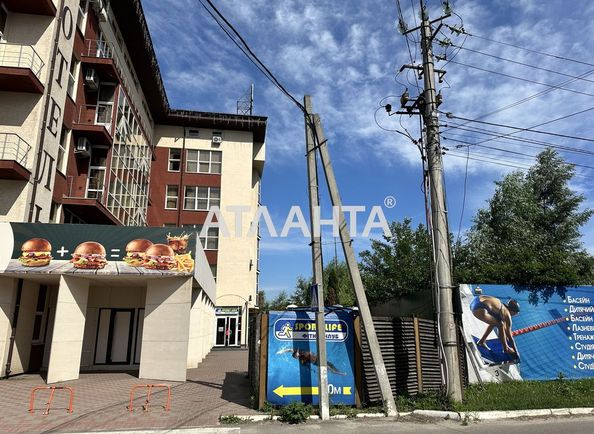 2-кімнатна квартира за адресою вул. Інститутська (площа 80 м²) - Atlanta.ua - фото 20
