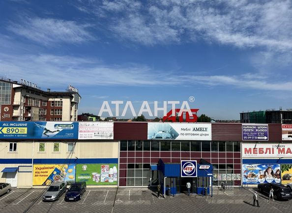 2-кімнатна квартира за адресою вул. Інститутська (площа 80 м²) - Atlanta.ua - фото 21
