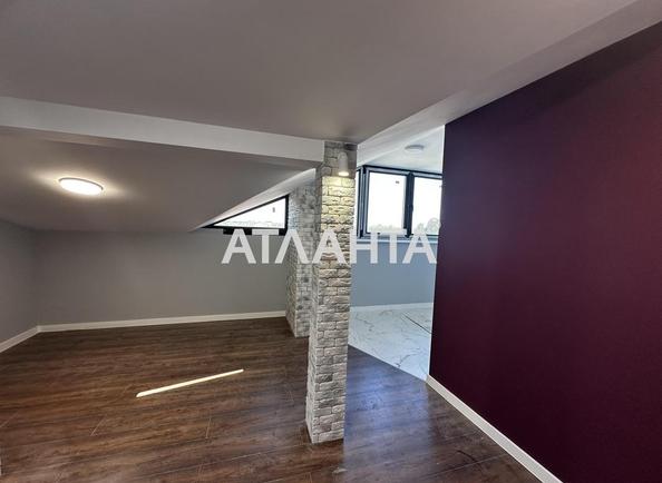 2-rooms apartment apartment by the address st. Ul Institutskaya (area 80 m²) - Atlanta.ua