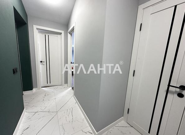 2-rooms apartment apartment by the address st. Ul Institutskaya (area 80 m²) - Atlanta.ua - photo 6