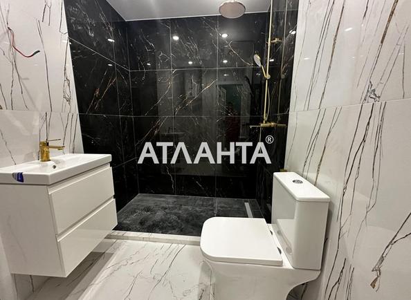 2-rooms apartment apartment by the address st. Ul Institutskaya (area 80 m²) - Atlanta.ua - photo 10