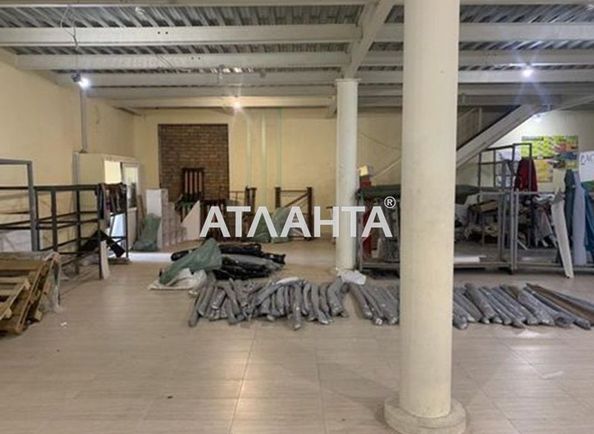 Комерційна нерухомість за адресою вул. Дальницька (площа 424 м²) - Atlanta.ua - фото 2