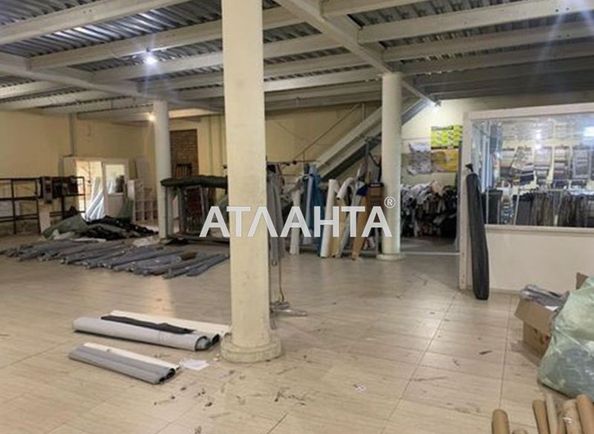 Комерційна нерухомість за адресою вул. Дальницька (площа 424 м²) - Atlanta.ua - фото 9
