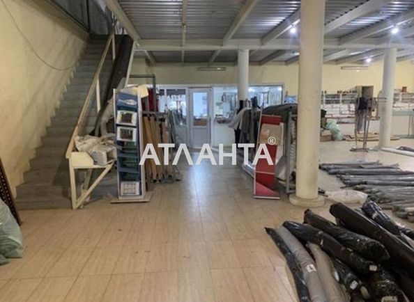 Комерційна нерухомість за адресою вул. Дальницька (площа 424 м²) - Atlanta.ua - фото 3