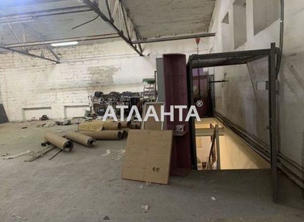 Комерційна нерухомість за адресою вул. Дальницька (площа 424 м²) - Atlanta.ua - фото 4