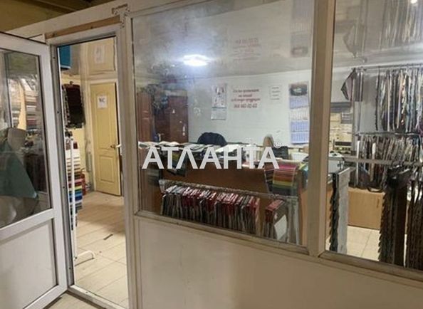 Комерційна нерухомість за адресою вул. Дальницька (площа 424 м²) - Atlanta.ua - фото 5