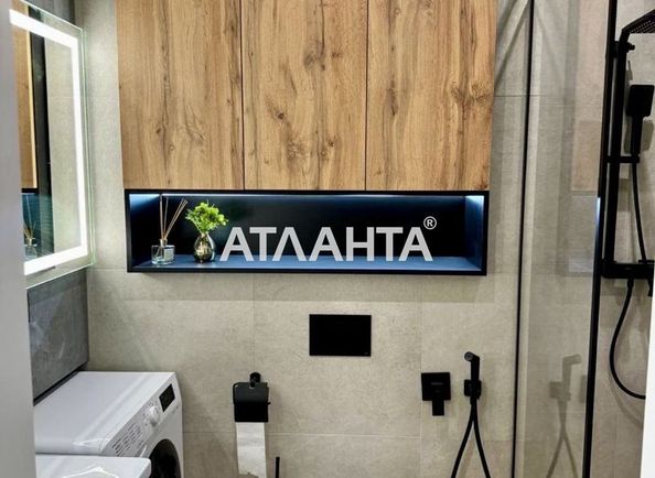 1-кімнатна квартира за адресою вул. Лесі Українки (площа 48 м²) - Atlanta.ua - фото 8