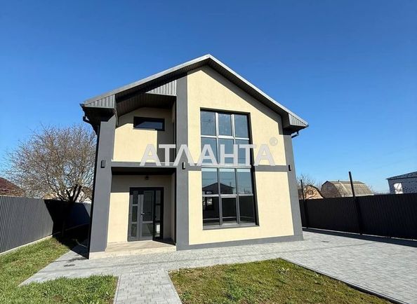 House by the address st. Yuzvinskaya (area 100 m²) - Atlanta.ua - photo 2