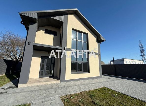 House by the address st. Yuzvinskaya (area 100 m²) - Atlanta.ua - photo 3