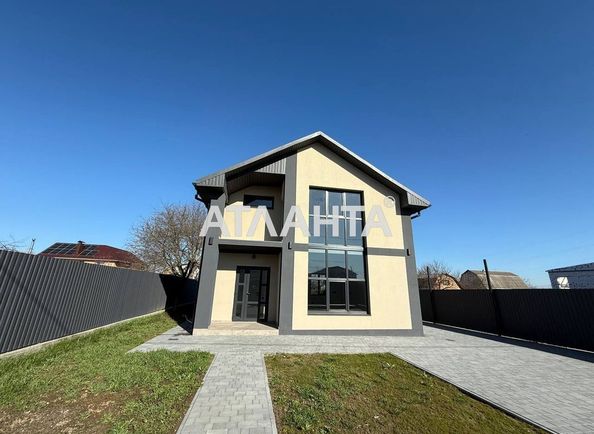 House by the address st. Yuzvinskaya (area 100 m²) - Atlanta.ua - photo 4