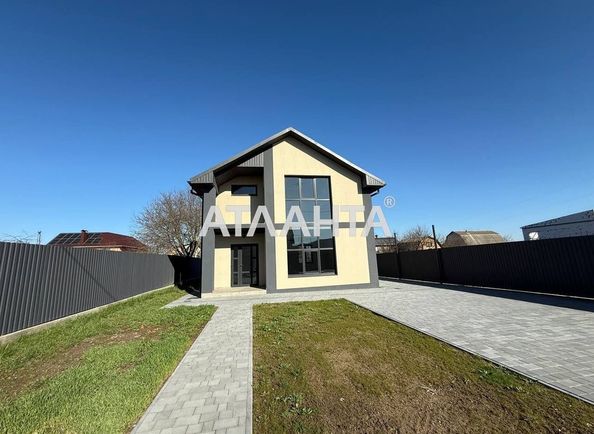 House by the address st. Yuzvinskaya (area 100 m²) - Atlanta.ua - photo 5