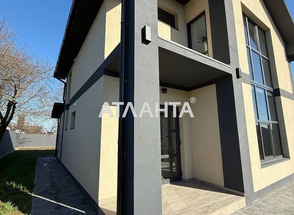 House by the address st. Yuzvinskaya (area 100 m²) - Atlanta.ua - photo 6
