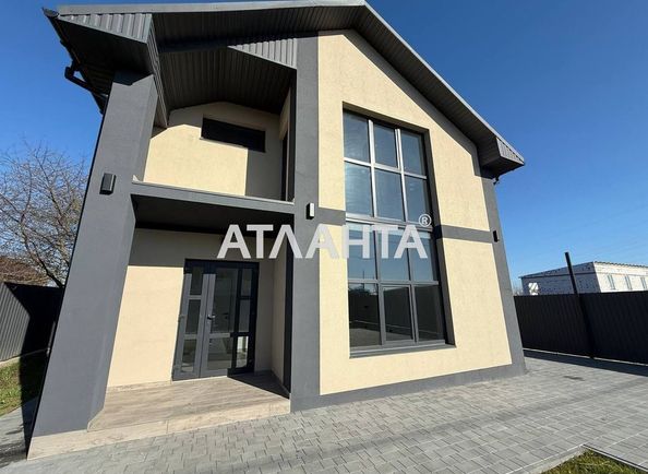 House by the address st. Yuzvinskaya (area 100 m²) - Atlanta.ua - photo 8