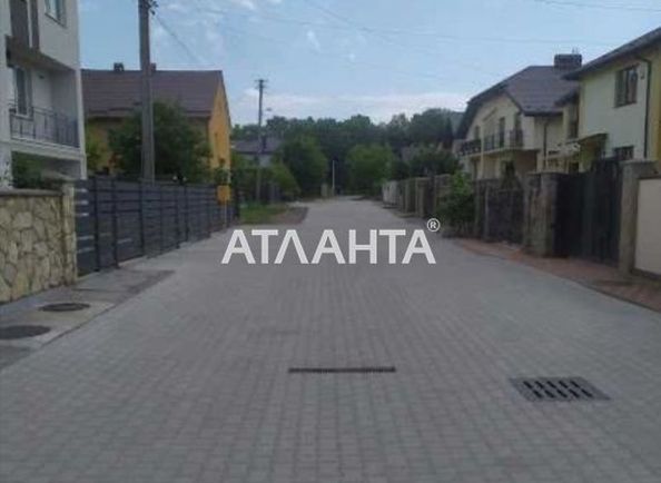 2-rooms apartment apartment by the address st. Getmana Polubotka (area 80 m²) - Atlanta.ua - photo 4