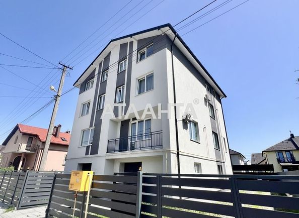 2-rooms apartment apartment by the address st. Getmana Polubotka (area 80 m²) - Atlanta.ua