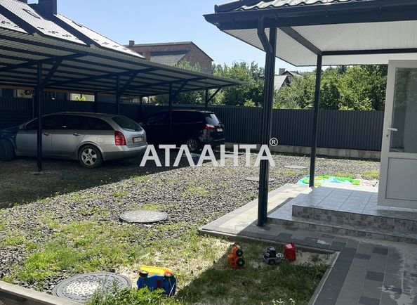 2-rooms apartment apartment by the address st. Getmana Polubotka (area 80 m²) - Atlanta.ua - photo 3