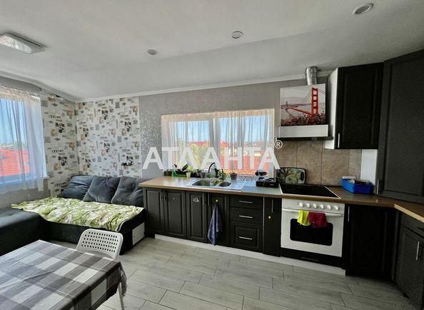 2-rooms apartment apartment by the address st. Getmana Polubotka (area 80 m²) - Atlanta.ua - photo 8