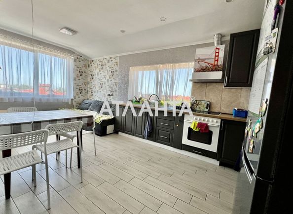 2-rooms apartment apartment by the address st. Getmana Polubotka (area 80 m²) - Atlanta.ua - photo 9
