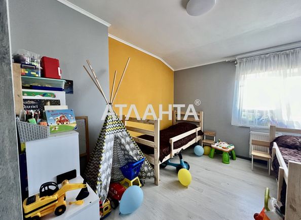 2-rooms apartment apartment by the address st. Getmana Polubotka (area 80 m²) - Atlanta.ua - photo 10