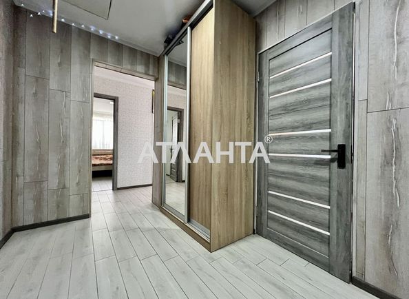 2-rooms apartment apartment by the address st. Getmana Polubotka (area 80 m²) - Atlanta.ua - photo 13