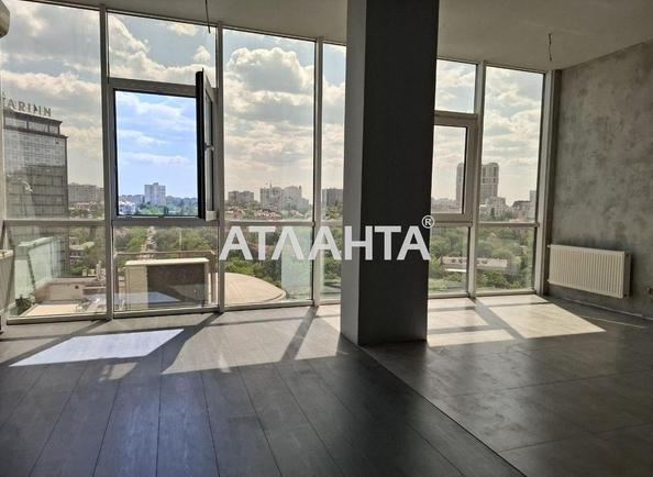 2-кімнатна квартира за адресою вул. Гагарінське плато (площа 83 м²) - Atlanta.ua