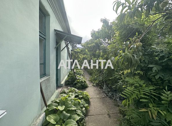 Landplot by the address st. Okruzhnaya (area 12,2 acr) - Atlanta.ua - photo 2