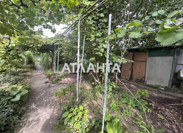 Landplot by the address st. Okruzhnaya (area 12,2 acr) - Atlanta.ua - photo 3