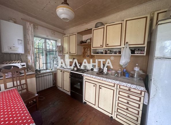 Landplot by the address st. Okruzhnaya (area 12,2 acr) - Atlanta.ua - photo 4