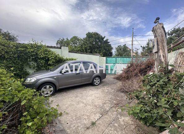 Landplot by the address st. Okruzhnaya (area 12,2 acr) - Atlanta.ua - photo 8