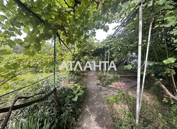Landplot by the address st. Okruzhnaya (area 12,2 acr) - Atlanta.ua - photo 10