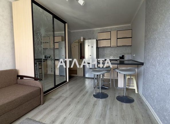 Room in dormitory apartment by the address st. Parusnaya Geroev Stalingrada (area 16,7 m²) - Atlanta.ua