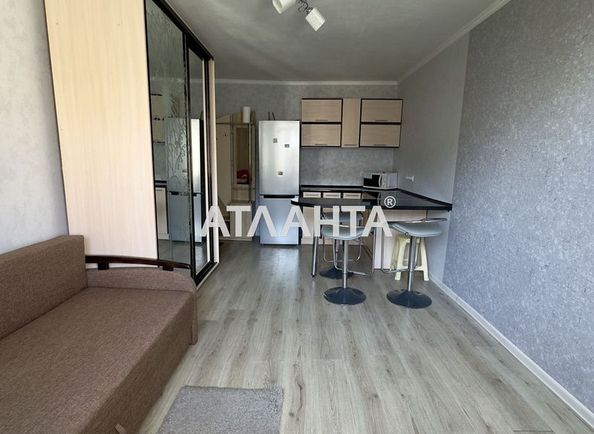 Room in dormitory apartment by the address st. Parusnaya Geroev Stalingrada (area 16,7 m²) - Atlanta.ua - photo 2
