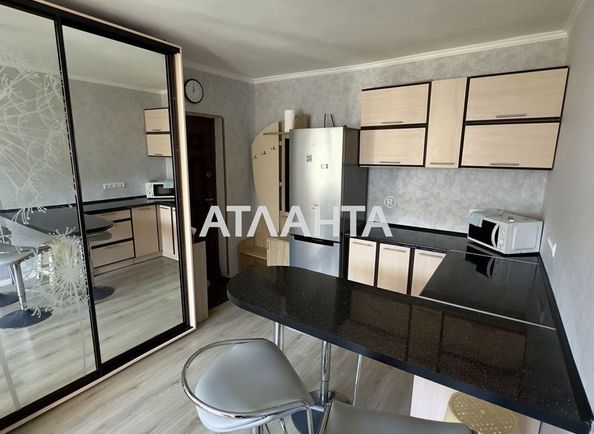 Room in dormitory apartment by the address st. Parusnaya Geroev Stalingrada (area 16,7 m²) - Atlanta.ua - photo 3