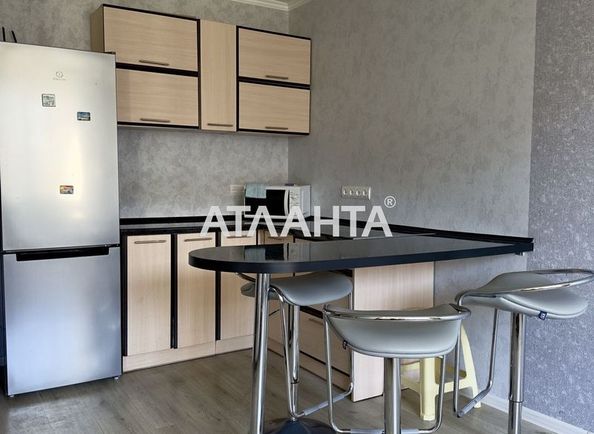 Room in dormitory apartment by the address st. Parusnaya Geroev Stalingrada (area 16,7 m²) - Atlanta.ua - photo 4