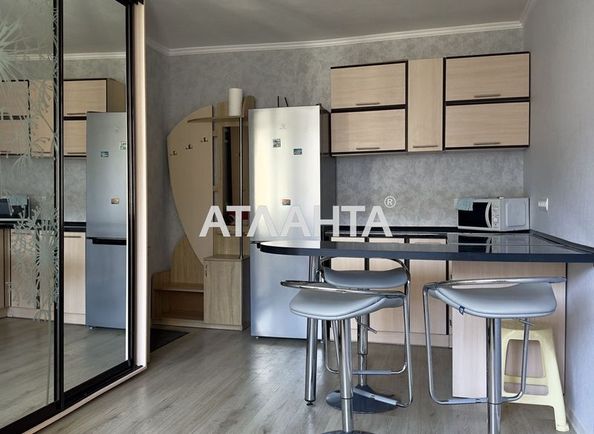 Room in dormitory apartment by the address st. Parusnaya Geroev Stalingrada (area 16,7 m²) - Atlanta.ua - photo 5