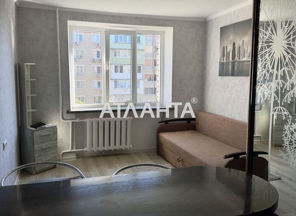 Room in dormitory apartment by the address st. Parusnaya Geroev Stalingrada (area 16,7 m²) - Atlanta.ua - photo 6