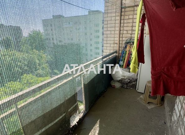 Room in dormitory apartment by the address st. Parusnaya Geroev Stalingrada (area 16,7 m²) - Atlanta.ua - photo 7