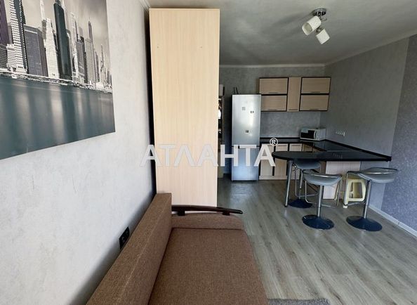 Room in dormitory apartment by the address st. Parusnaya Geroev Stalingrada (area 16,7 m²) - Atlanta.ua - photo 9