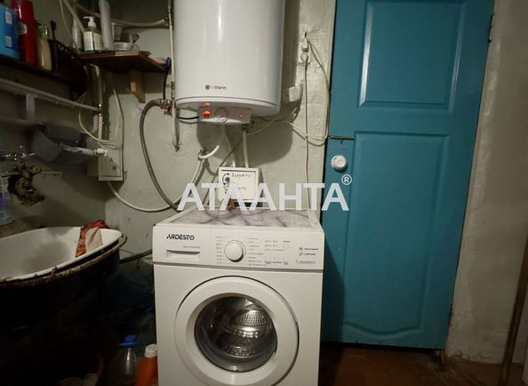 Room in dormitory apartment by the address st. Parusnaya Geroev Stalingrada (area 16,7 m²) - Atlanta.ua - photo 10