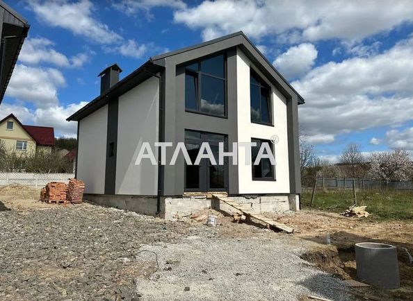 Будинок за адресою вул. Ранкова (площа 120 м²) - Atlanta.ua