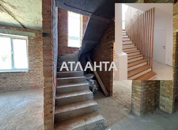 Будинок за адресою вул. Ранкова (площа 120 м²) - Atlanta.ua - фото 7