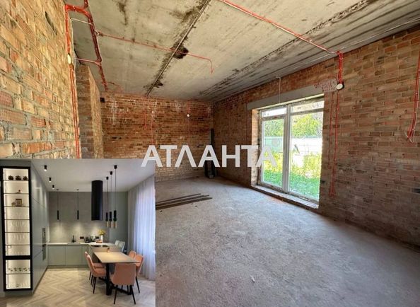 Будинок за адресою вул. Ранкова (площа 120 м²) - Atlanta.ua - фото 9