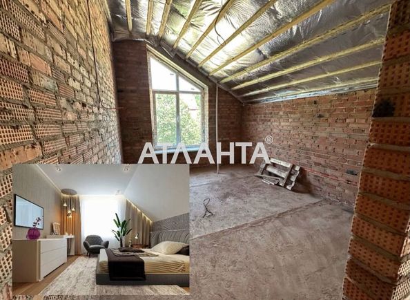 Будинок за адресою вул. Ранкова (площа 120 м²) - Atlanta.ua - фото 11
