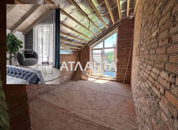 Будинок за адресою вул. Ранкова (площа 120 м²) - Atlanta.ua - фото 13