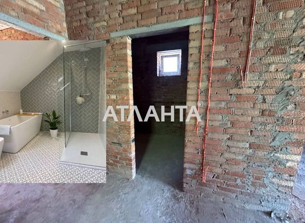 Будинок за адресою вул. Ранкова (площа 120 м²) - Atlanta.ua - фото 14