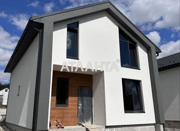 Будинок за адресою вул. Ранкова (площа 120 м²) - Atlanta.ua