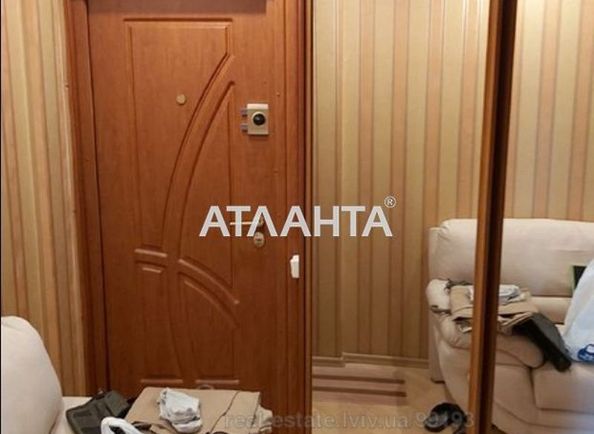 2-кімнатна квартира за адресою вул. Стрийська (площа 50 м²) - Atlanta.ua - фото 15