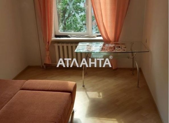 2-кімнатна квартира за адресою вул. Стрийська (площа 50 м²) - Atlanta.ua - фото 4