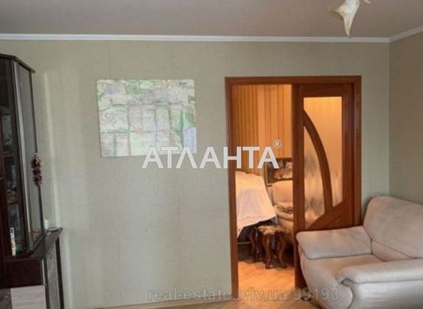 2-кімнатна квартира за адресою вул. Стрийська (площа 50 м²) - Atlanta.ua - фото 9