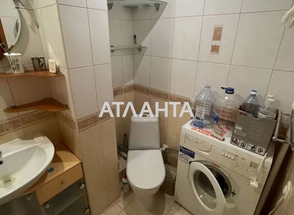 2-кімнатна квартира за адресою вул. Стрийська (площа 50 м²) - Atlanta.ua - фото 12